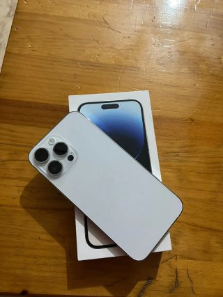 iPhone 14 Pro Max