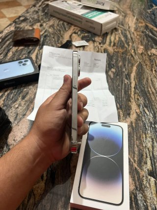 iPhone 14 Pro Max