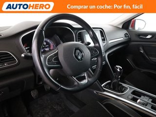 Renault Megane 1.5 dCi Energy Zen