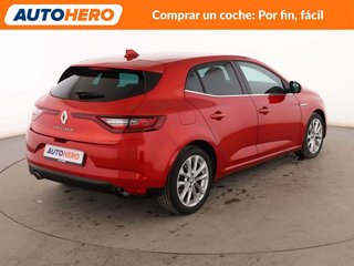 Renault Megane 1.5 dCi Energy Zen