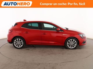 Renault Megane 1.5 dCi Energy Zen