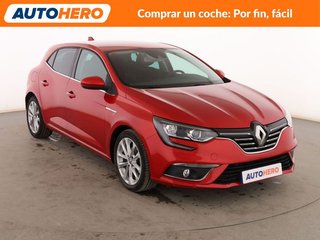 Renault Megane 1.5 dCi Energy Zen
