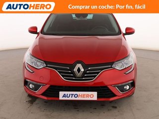 Renault Megane 1.5 dCi Energy Zen