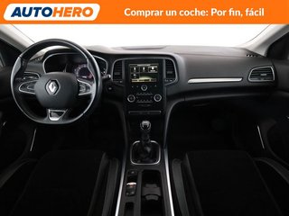 Renault Megane 1.5 dCi Energy Zen