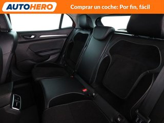 Renault Megane 1.5 dCi Energy Zen