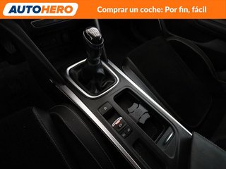 Renault Megane 1.5 dCi Energy Zen