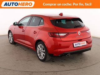 Renault Megane 1.5 dCi Energy Zen