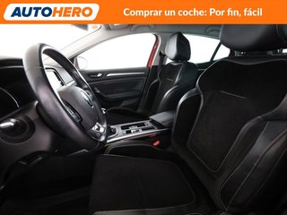 Renault Megane 1.5 dCi Energy Zen