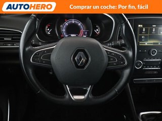 Renault Megane 1.5 dCi Energy Zen