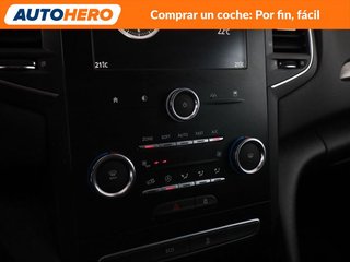 Renault Megane 1.5 dCi Energy Zen