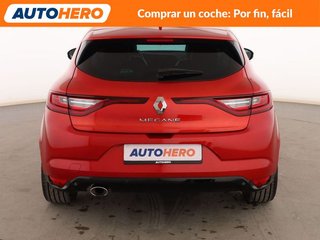 Renault Megane 1.5 dCi Energy Zen