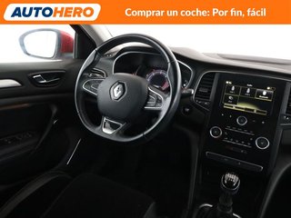 Renault Megane 1.5 dCi Energy Zen