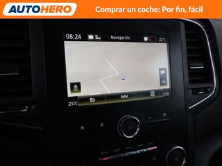 Renault Megane 1.5 dCi Energy Zen