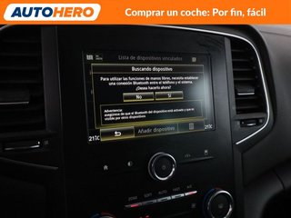 Renault Megane 1.5 dCi Energy Zen
