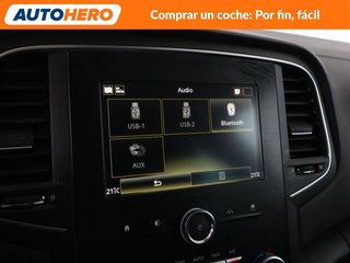 Renault Megane 1.5 dCi Energy Zen