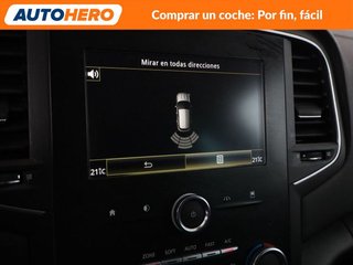 Renault Megane 1.5 dCi Energy Zen