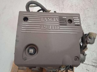 Lancia ar37101 motor lybra berlina 1.9 tmanp369907