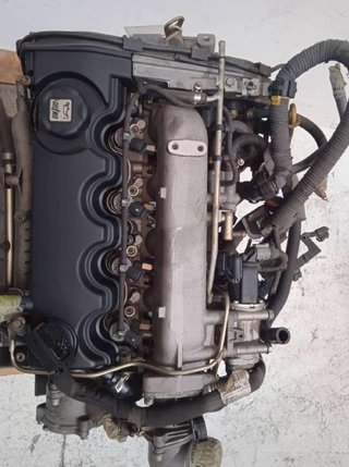 Lancia ar37101 motor lybra berlina 1.9 tmanp369907