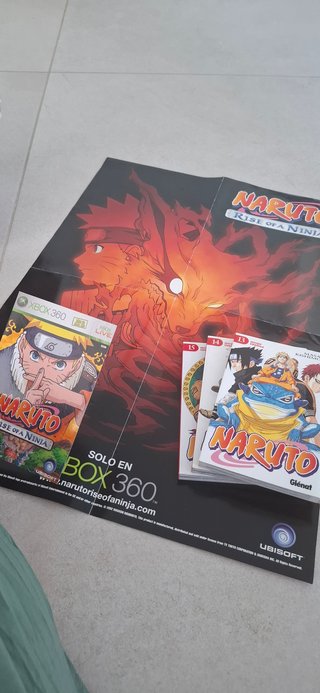 Naruto