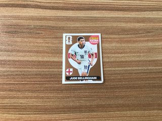 Cromos Jude Bellingham Bronce Extra Sticker