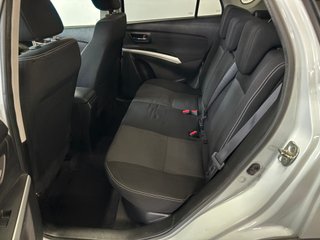 SUZUKI SX4 S-Cross 1.6 VVT GLE 4WD