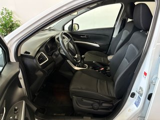 SUZUKI SX4 S-Cross 1.6 VVT GLE 4WD