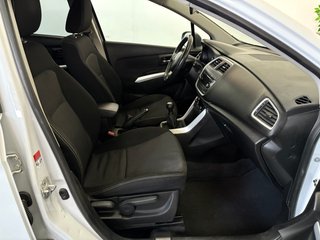 SUZUKI SX4 S-Cross 1.6 VVT GLE 4WD