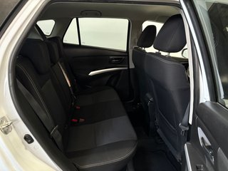 SUZUKI SX4 S-Cross 1.6 VVT GLE 4WD
