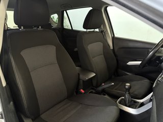 SUZUKI SX4 S-Cross 1.6 VVT GLE 4WD