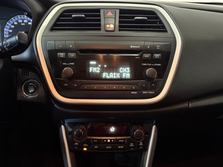 SUZUKI SX4 S-Cross 1.6 VVT GLE 4WD