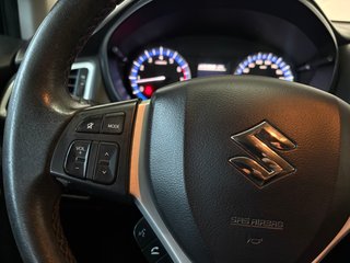 SUZUKI SX4 S-Cross 1.6 VVT GLE 4WD