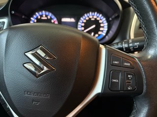 SUZUKI SX4 S-Cross 1.6 VVT GLE 4WD
