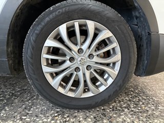 SUZUKI SX4 S-Cross 1.6 VVT GLE 4WD