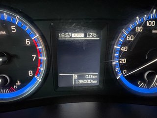 SUZUKI SX4 S-Cross 1.6 VVT GLE 4WD