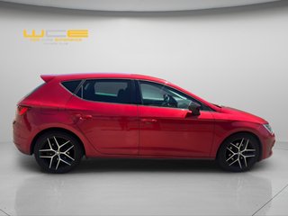 SEAT León 2.0 TDI 110kW (150CV) St&Sp FR Plus
