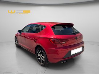 SEAT León 2.0 TDI 110kW (150CV) St&Sp FR Plus