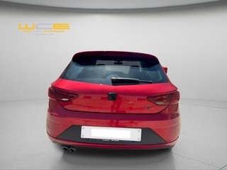 SEAT León 2.0 TDI 110kW (150CV) St&Sp FR Plus