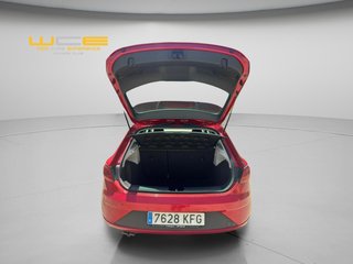 SEAT León 2.0 TDI 110kW (150CV) St&Sp FR Plus