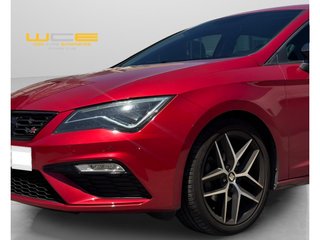 SEAT León 2.0 TDI 110kW (150CV) St&Sp FR Plus