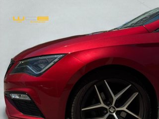SEAT León 2.0 TDI 110kW (150CV) St&Sp FR Plus