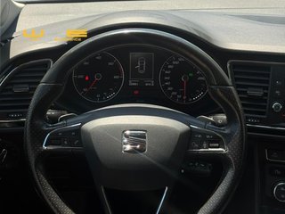 SEAT León 2.0 TDI 110kW (150CV) St&Sp FR Plus
