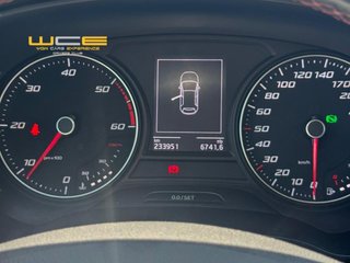 SEAT León 2.0 TDI 110kW (150CV) St&Sp FR Plus