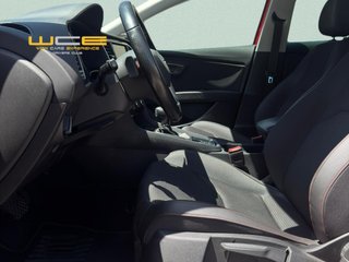 SEAT León 2.0 TDI 110kW (150CV) St&Sp FR Plus