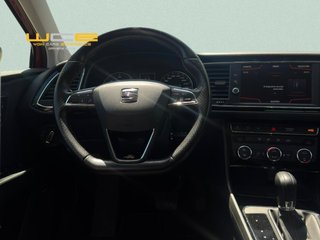 SEAT León 2.0 TDI 110kW (150CV) St&Sp FR Plus