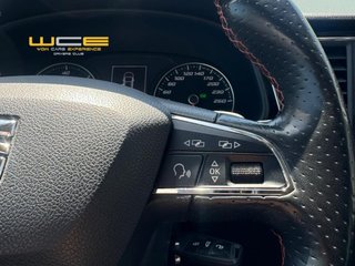 SEAT León 2.0 TDI 110kW (150CV) St&Sp FR Plus
