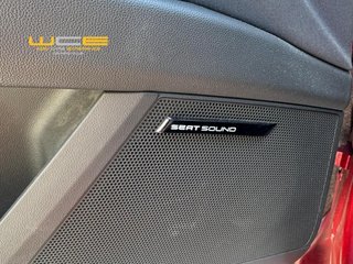 SEAT León 2.0 TDI 110kW (150CV) St&Sp FR Plus