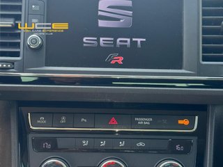 SEAT León 2.0 TDI 110kW (150CV) St&Sp FR Plus