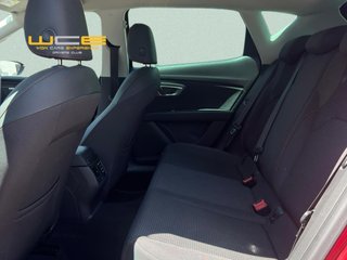 SEAT León 2.0 TDI 110kW (150CV) St&Sp FR Plus