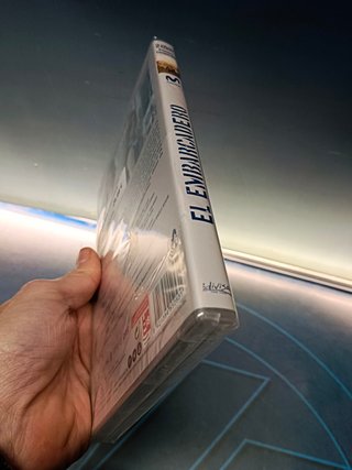 serie en DvD, nuevo precintado El embarcadero