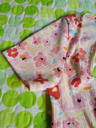 Vestido mujer Talla S